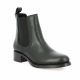 We do Boots cuir noir