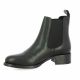 We do Boots cuir noir