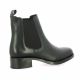 We do Boots cuir noir