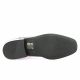 Impact Boots cuir noir