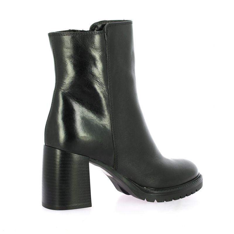 bottines sweet lemon