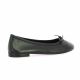 Reqins Ballerines cuir noir