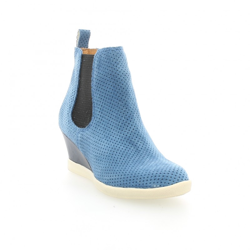 chaussures minka 2019