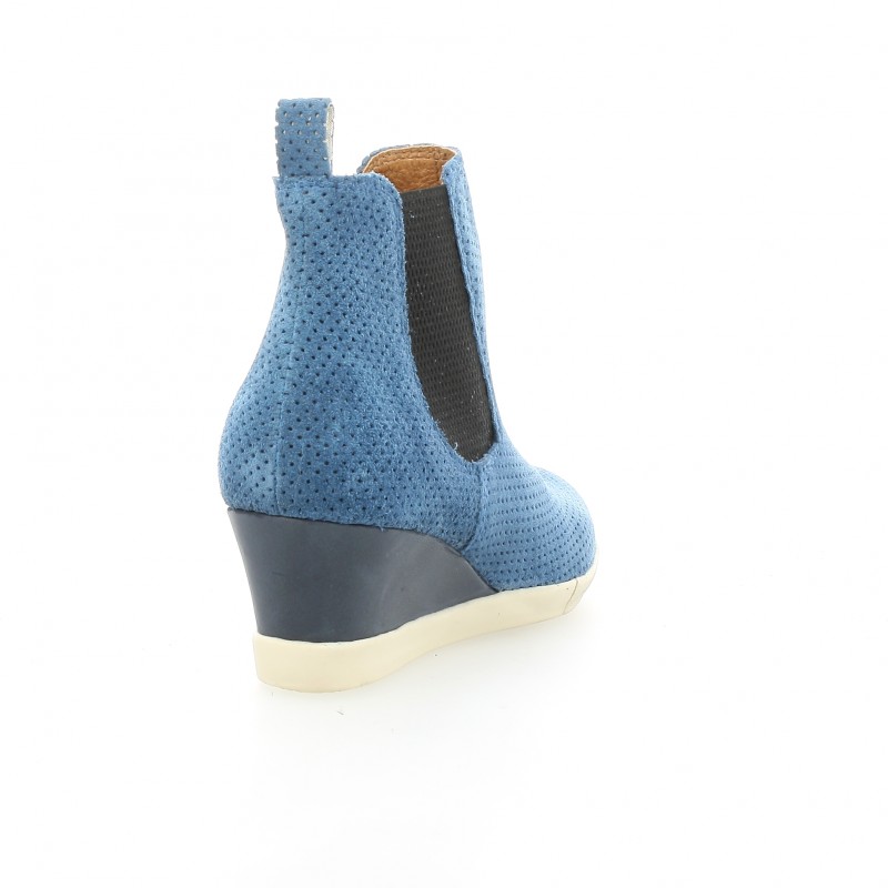 boots minka design croco