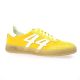 Up44 Baskets cuir jaune