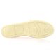 Pao Espadrille cuir velours camel