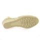 Pao Espadrille toile ecru