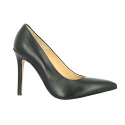 Vidi studio Escarpins cuir noir