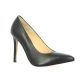 Vidi studio Escarpins cuir noir