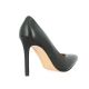 Vidi studio Escarpins cuir noir