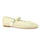 Inuovo Babies toile ecru