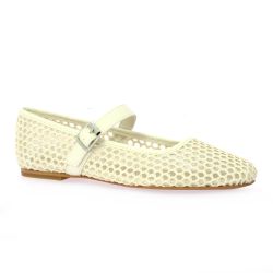 Inuovo Babies toile ecru