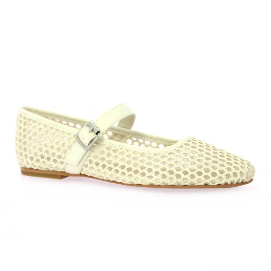 Inuovo Babies toile ecru