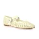 Inuovo Babies toile ecru