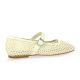 Inuovo Babies toile ecru