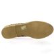 Maroli Mocassins cuir velours leopard