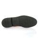So send Boots cuir velours tabac