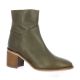 Maroli Boots cuir marron