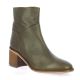 Maroli Boots cuir marron