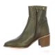 Maroli Boots cuir marron