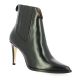 Maroli Boots cuir noir