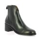Maroli Boots cuir noir