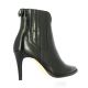 Maroli Boots cuir noir