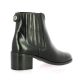 Maroli Boots cuir noir