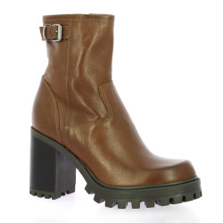 Spaziozero Boots lavato