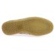 Up44 Baskets cuir blanc/platine