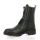 Reqins Boots cuir noir