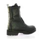 Reqins Boots cuir noir