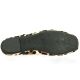 Reqins Ballerines cuir chamois