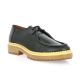 Exit Derby cuir noir