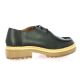Exit Derby cuir noir