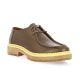 Exit Derby cuir marron