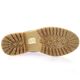 Exit Derby cuir noir