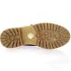 Exit Derby cuir velours marine