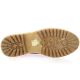 Exit Derby cuir marron