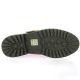 Exit Derby cuir velours vison ground