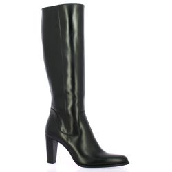 Muratti Bottes cuir noir
