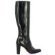 Muratti Bottes cuir noir