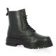Creator Boots cuir noir