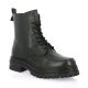 Creator Boots cuir noir