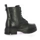 Creator Boots cuir noir