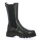 Creator Boots cuir noir