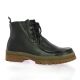 Creator Boots cuir noir