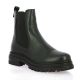 Creator Boots cuir noir