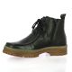 Creator Boots cuir noir