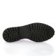 Creator Boots cuir noir